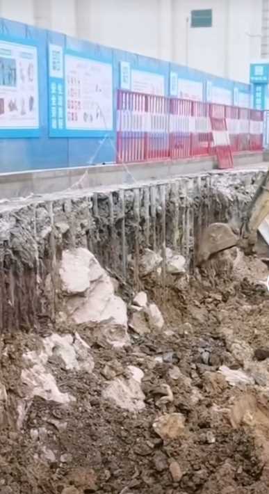 驻马店新蔡县微型桩