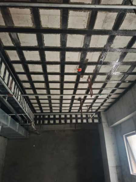 驻马店新蔡县碳纤维加固